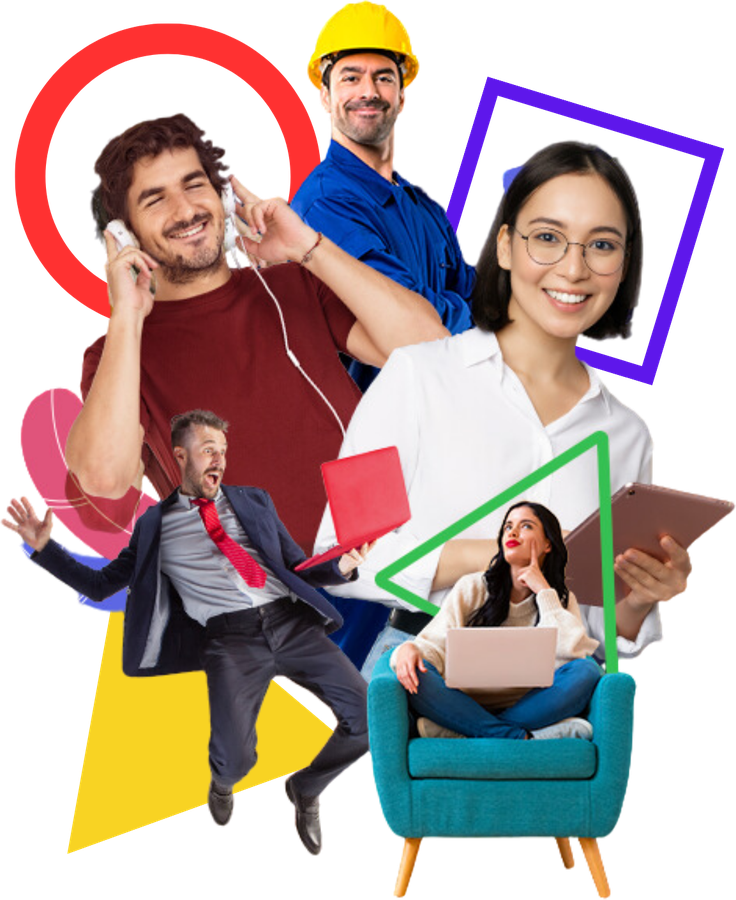 Comunidad de estudiantes y profesionales de Eleva502