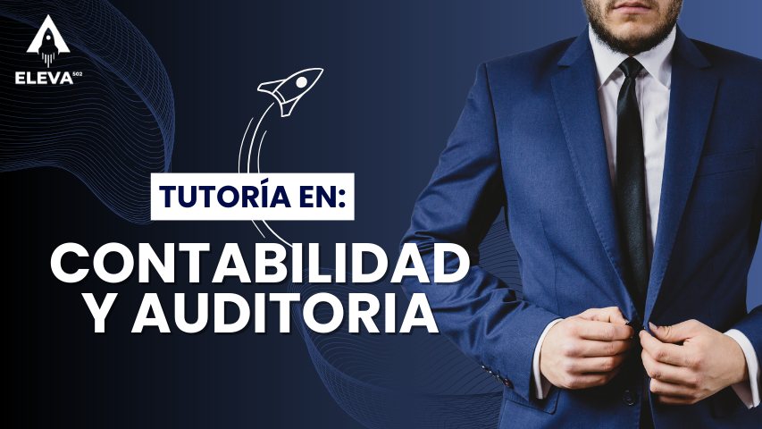 Tutoría en Contabilidad y Auditoría