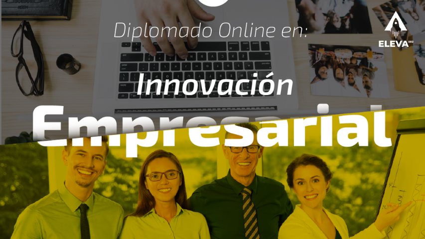 Diplomado en Innovación Empresarial