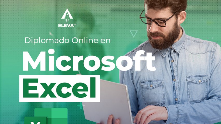 Diplomado en Microsoft Excel