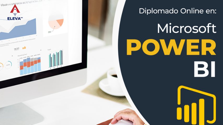 Diplomado en Microsoft Power BI