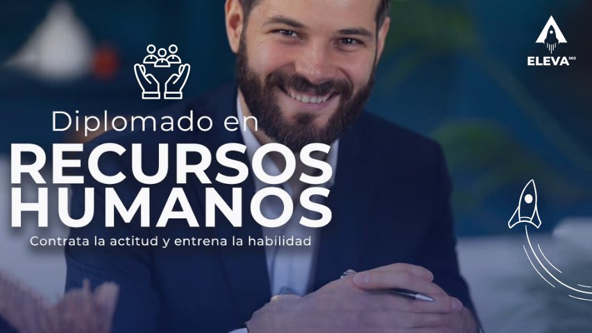 Diplomado en Recursos Humanos Aplicando Inteligencia Artificial