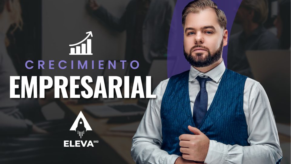 Taller Crecimiento Empresarial