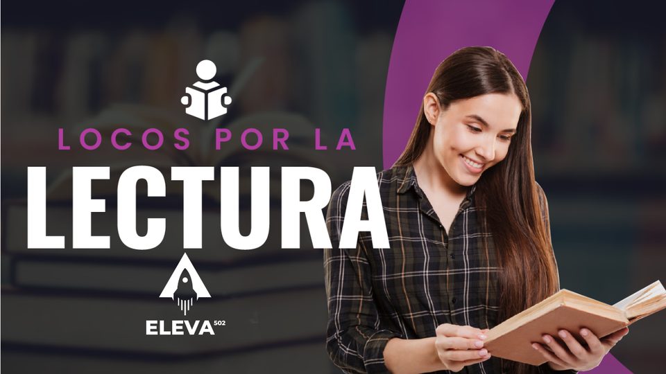 Taller Locos por la Lectura