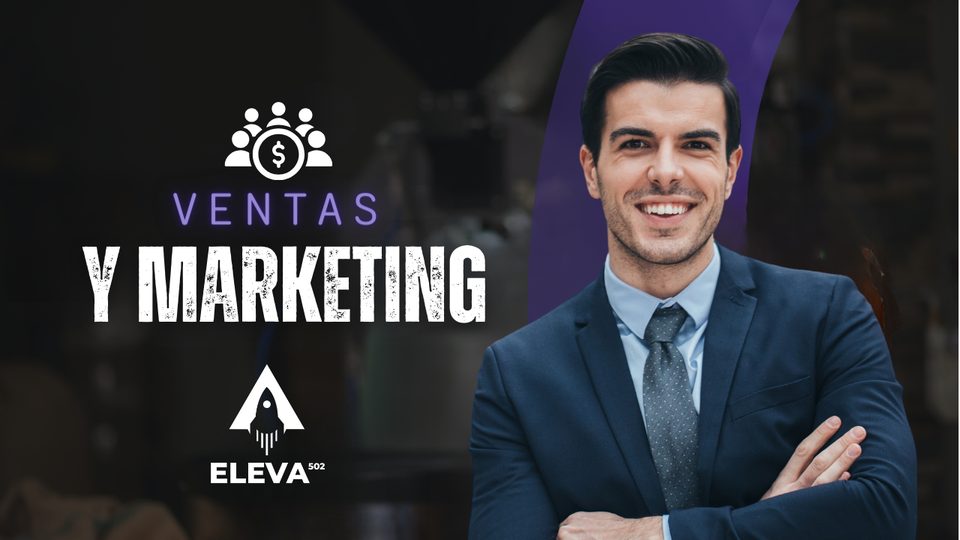 Taller Marketing y Ventas
