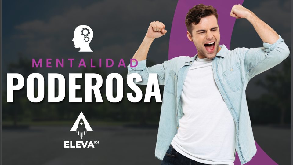 Taller Mentalidad Poderosa
