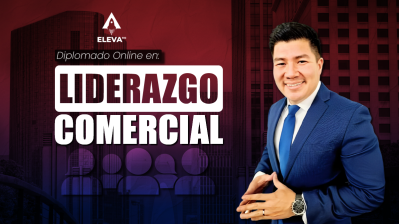DIPLOMADO EN: LIDERAZGO COMERCIAL 1.0/2025