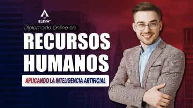 Diplomado en Recursos Humanos  aplicando IA 4.0/2025