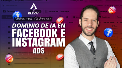 Dominio de IA en Facebook e Instagram Ads 1.0/2025
